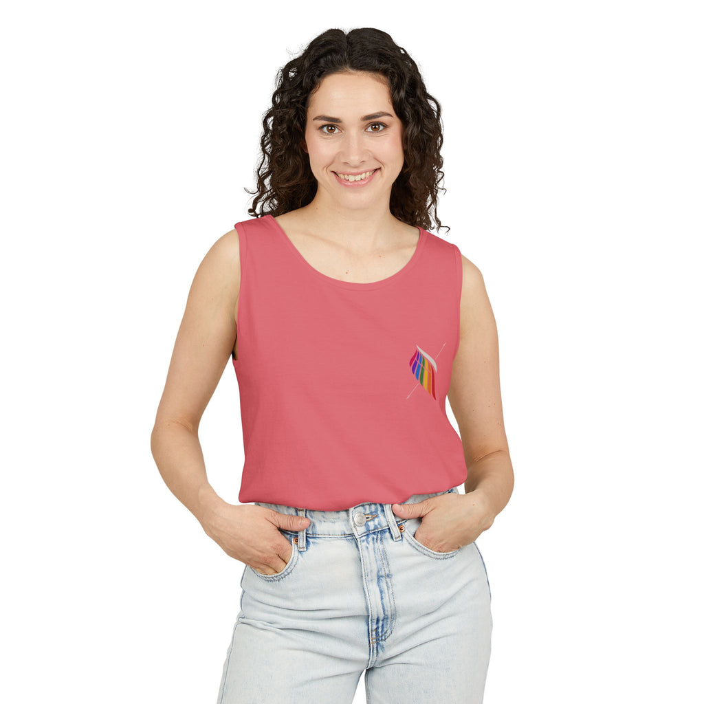 Pallas Pride Tank Top