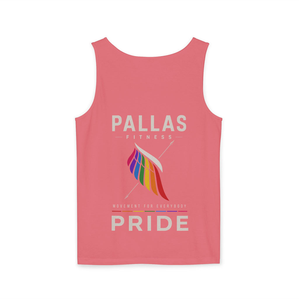 Pallas Pride Tank Top