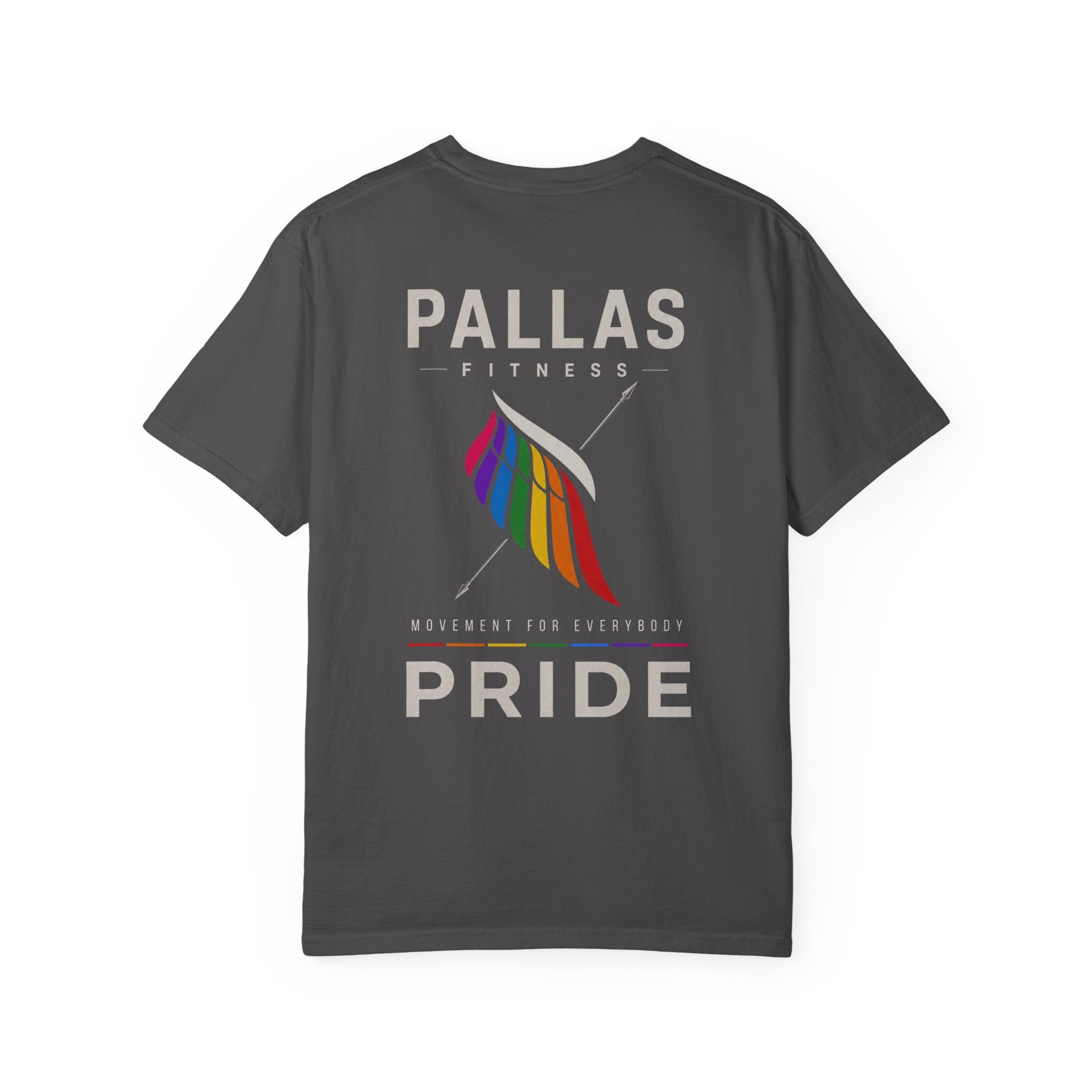 Pallas Pride T-Shirt